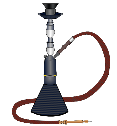 SHISHA